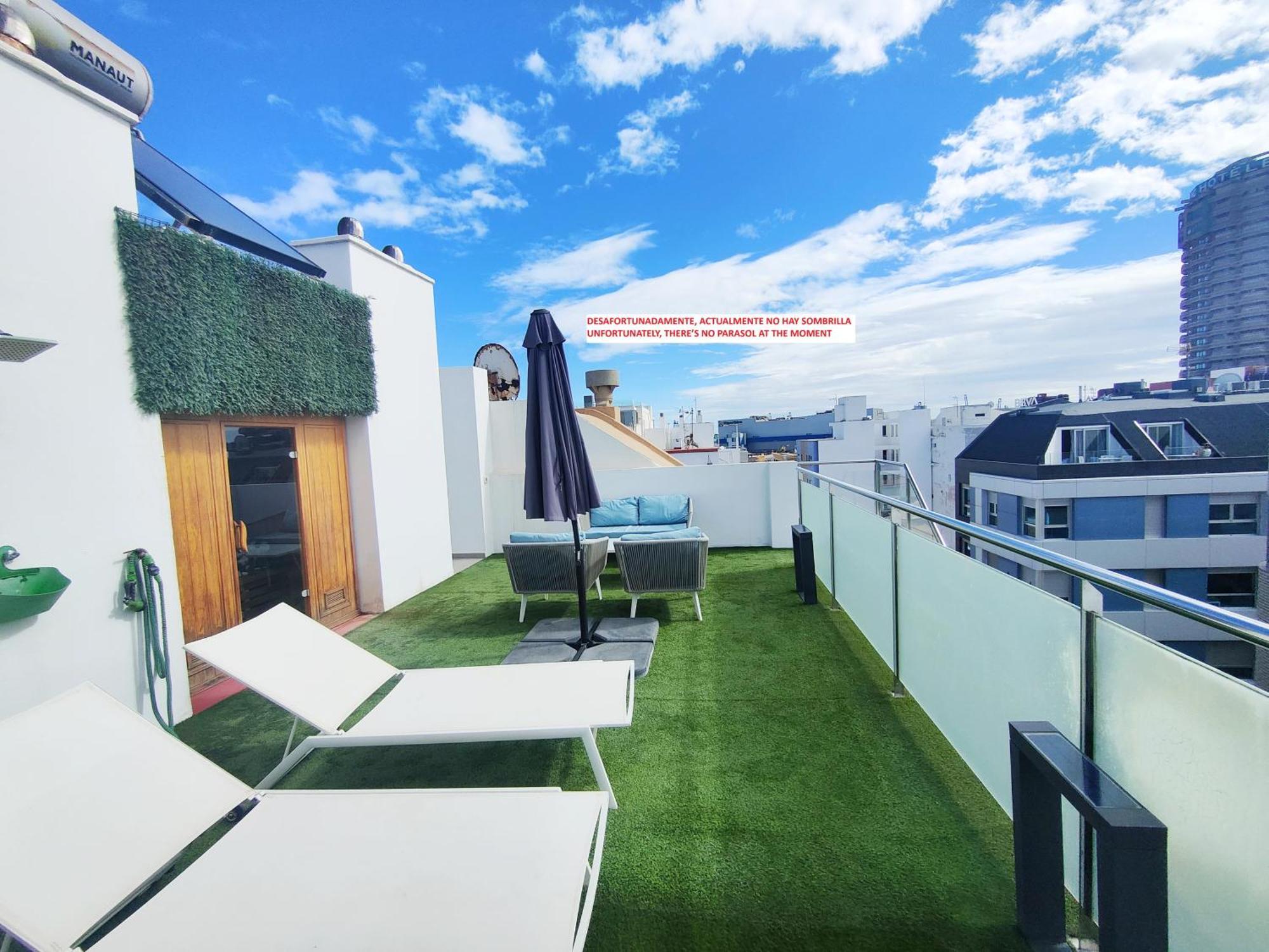 Penthouse Fishart 602 - Canteras *